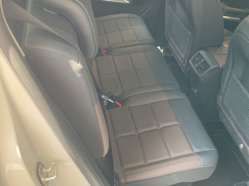 Citroen C5 Aircross 1.6 PureTech Shine 2019 – снимка 19