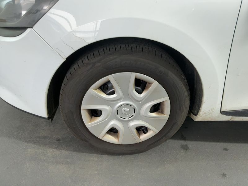 Renault Clio 1.2 Life 2016 – снимка 3