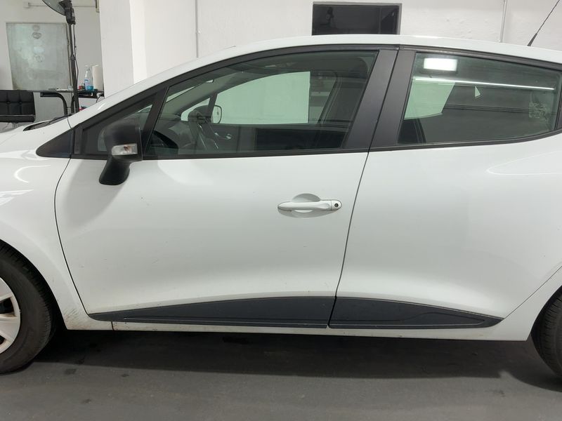 Renault Clio 1.2 Life 2016 – снимка 4