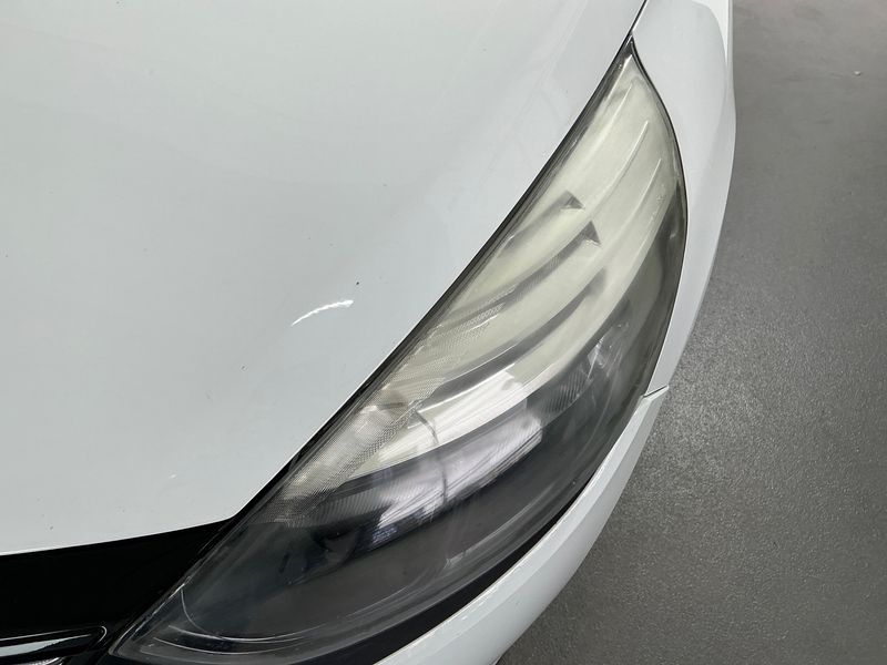 Renault Clio 1.2 Life 2016 – снимка 41