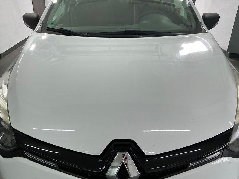 Renault Clio 1.2 Life 2016 – снимка 40
