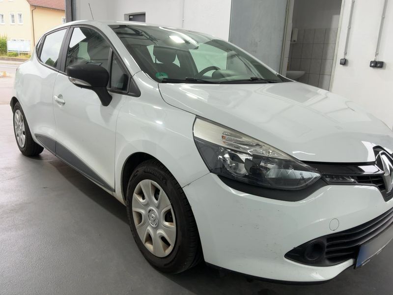 Renault Clio 1.2 Life 2016 – снимка 12