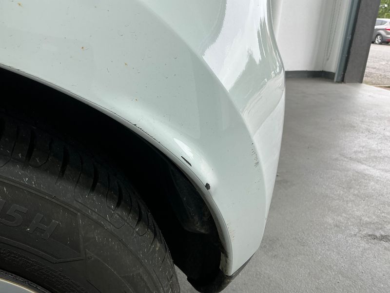 Renault Clio 1.2 Life 2016 – снимка 34