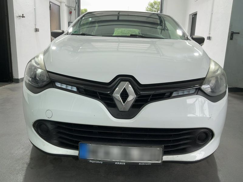 Renault Clio 1.2 Life 2016 – снимка 14