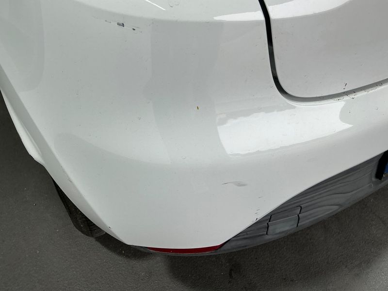 Renault Clio 1.2 Life 2016 – снимка 35