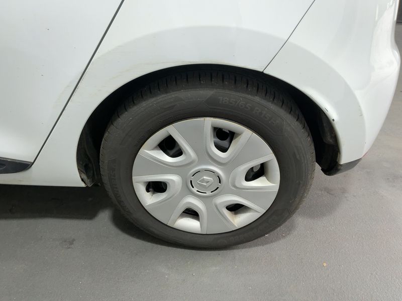 Renault Clio 1.2 Life 2016 – снимка 5