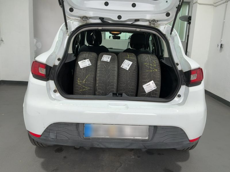 Renault Clio 1.2 Life 2016 – снимка 16