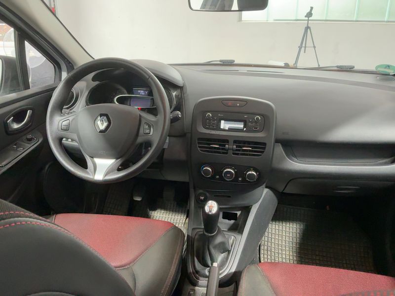 Renault Clio 1.2 Life 2016 – снимка 18