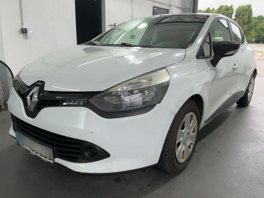 Renault Clio 1.2 Life 2016 – снимка 1