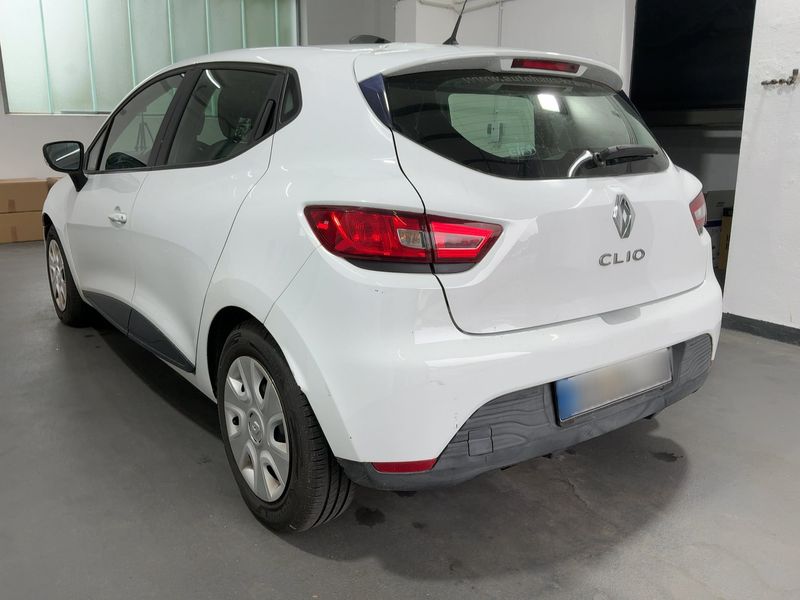 Renault Clio 1.2 Life 2016 – снимка 6