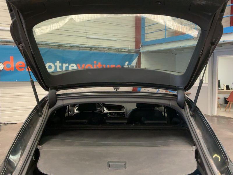 Audi A4 2.0 TDI quattro S line Sportpaket plus 2013 – снимка 10