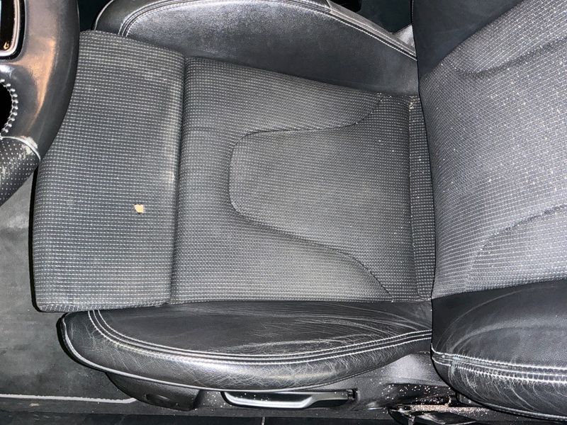Audi A4 2.0 TDI quattro S line Sportpaket plus 2013 – снимка 26