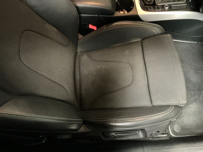 Audi A4 2.0 TDI quattro S line Sportpaket plus 2013 – снимка 24