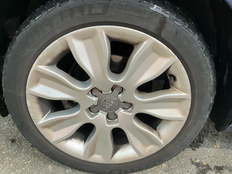 Audi A1 Sportback 1.6 TDI Ambition 2013 – снимка 3