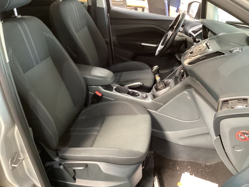 Ford C-Max 1.6 TDCi Titanium 2015 – снимка 3