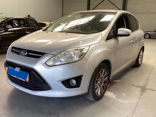 Ford C-Max 1.6 TDCi Titanium 2015 – снимка 1