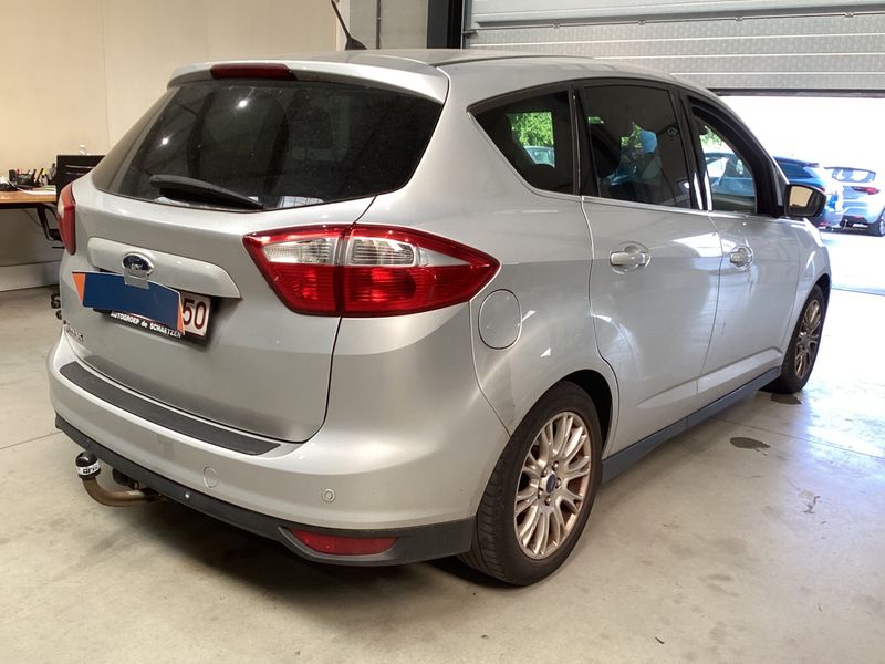 Ford C-Max 1.6 TDCi Titanium 2015 – снимка 2
