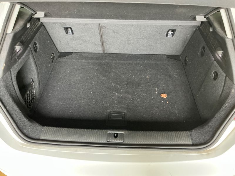 Audi A3 Sportback 2.0 TDI quattro Ambiente 2014 – снимка 23