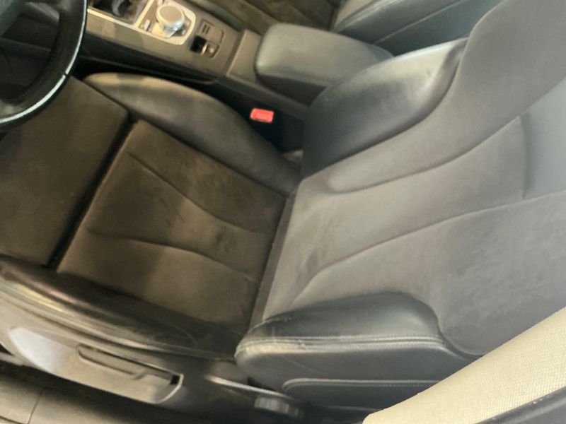 Audi A3 Sportback 2.0 TDI quattro Ambiente 2014 – снимка 36