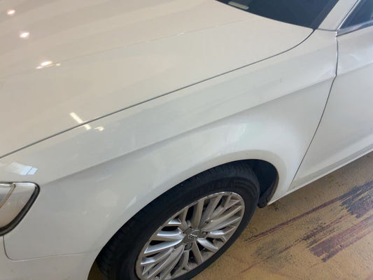 Audi A3 Sportback 2.0 TDI quattro Ambiente 2014 – снимка 2