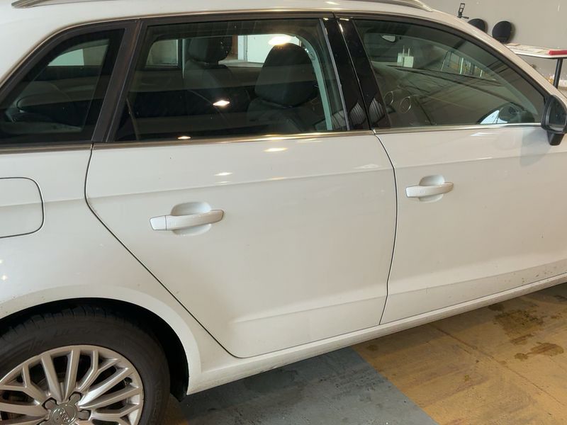Audi A3 Sportback 2.0 TDI quattro Ambiente 2014 – снимка 10
