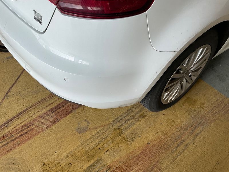 Audi A3 Sportback 2.0 TDI quattro Ambiente 2014 – снимка 39