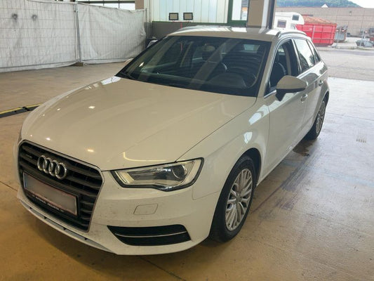 Audi A3 Sportback 2.0 TDI quattro Ambiente 2014 – снимка 1