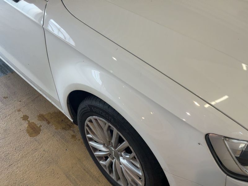 Audi A3 Sportback 2.0 TDI quattro Ambiente 2014 – снимка 12