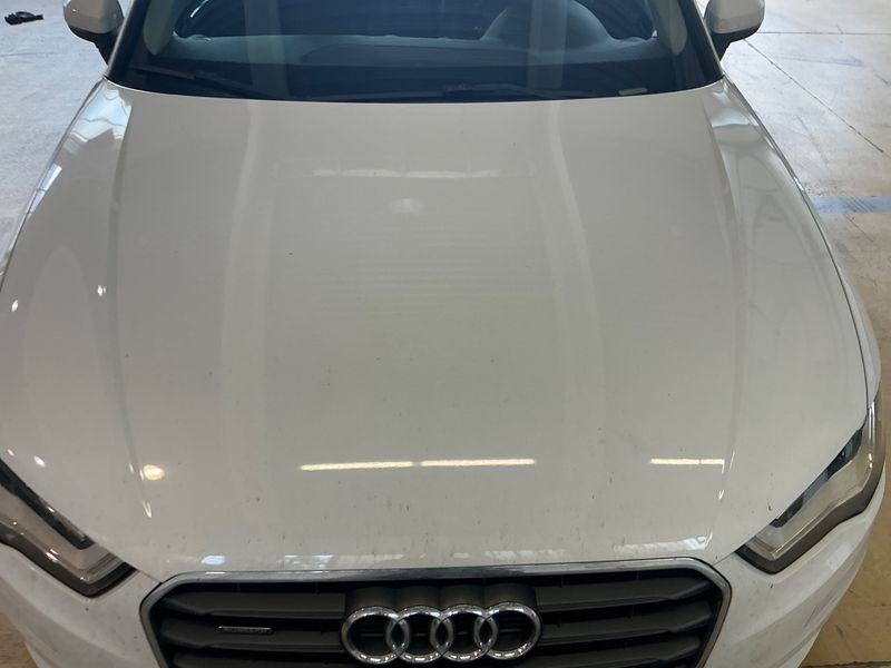 Audi A3 Sportback 2.0 TDI quattro Ambiente 2014 – снимка 40