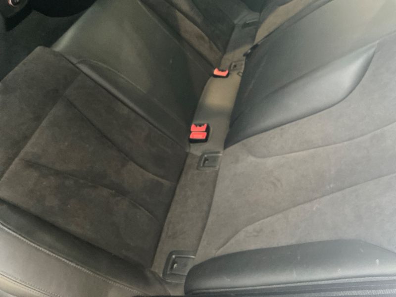 Audi A3 Sportback 2.0 TDI quattro Ambiente 2014 – снимка 29