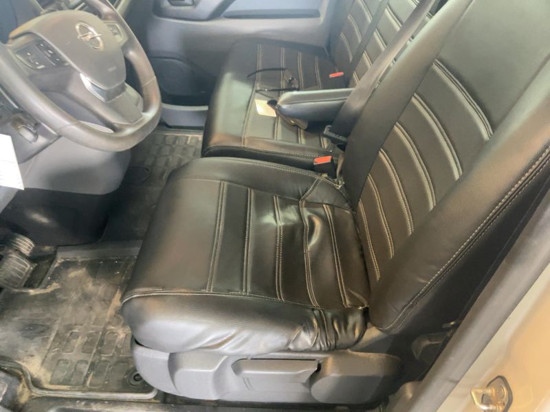 Opel Vivaro 2.0 CDTI M Edition L2 2020 – снимка 16