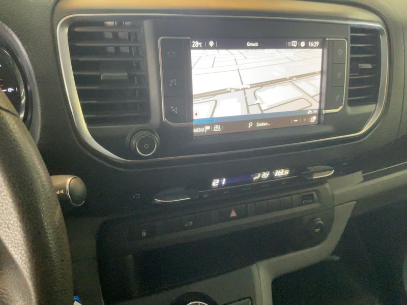 Opel Vivaro 2.0 CDTI M Edition L2 2020 – снимка 17