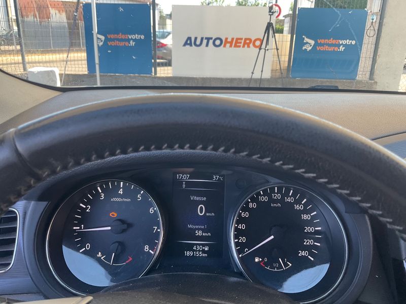 Nissan Pulsar 1.2 Connect Edition 2014 – снимка 4
