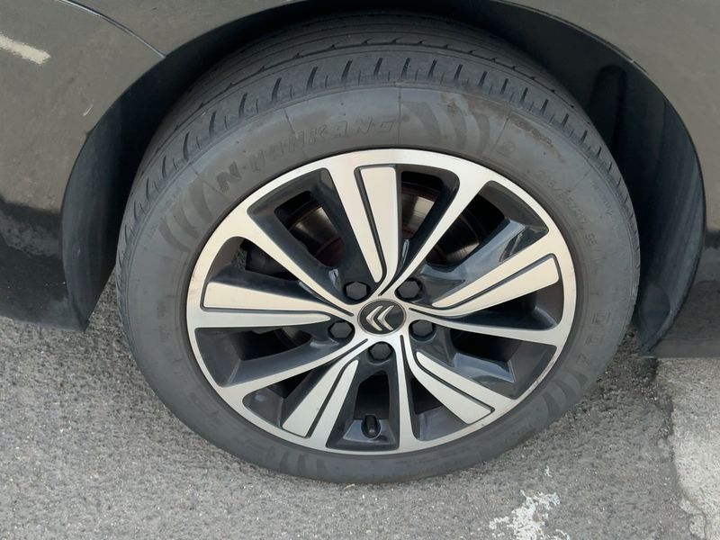 Citroen C4 Grand Picasso 2.0 Blue-HDi Shine 2017 – снимка 9