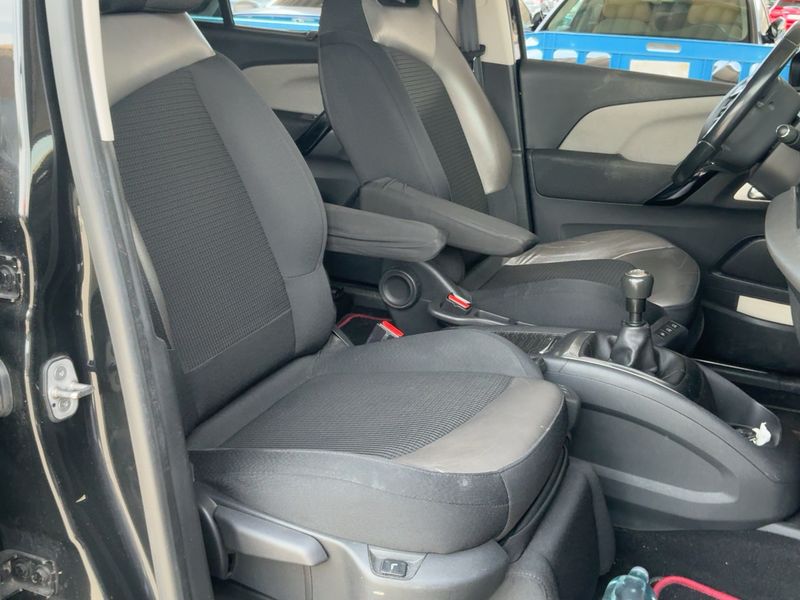 Citroen C4 Grand Picasso 2.0 Blue-HDi Shine 2017 – снимка 16