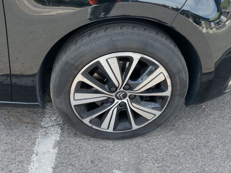 Citroen C4 Grand Picasso 2.0 Blue-HDi Shine 2017 – снимка 11