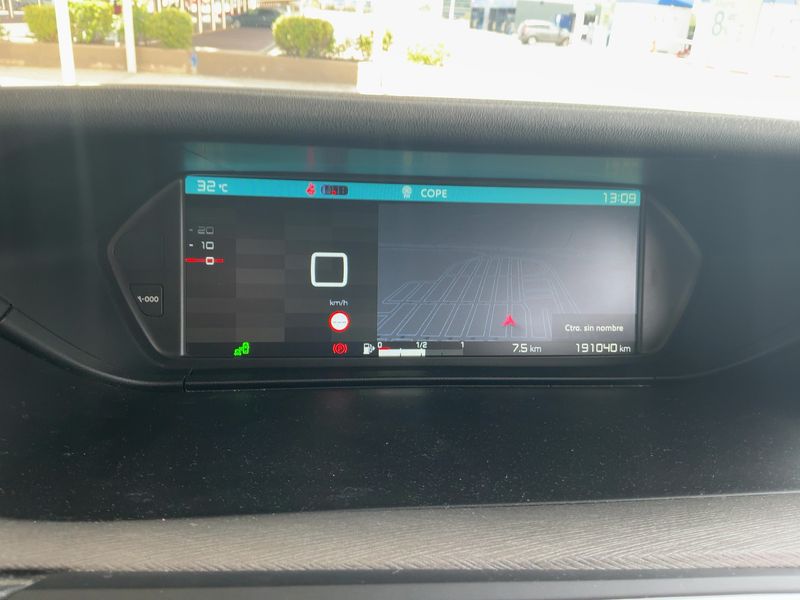Citroen C4 Grand Picasso 2.0 Blue-HDi Shine 2017 – снимка 18