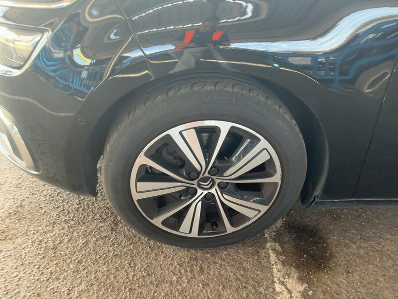 Citroen C4 Grand Picasso 2.0 Blue-HDi Shine 2017 – снимка 3