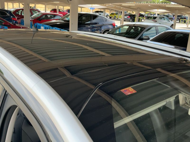 Citroen C4 Grand Picasso 2.0 Blue-HDi Shine 2017 – снимка 13