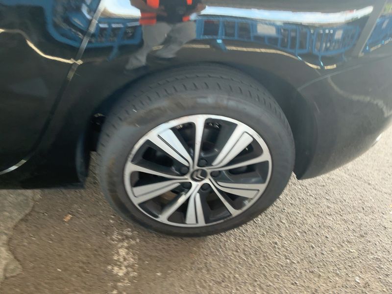 Citroen C4 Grand Picasso 2.0 Blue-HDi Shine 2017 – снимка 5