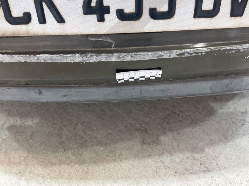 Citroen C3 1.6 HDi Confort 2012 – снимка 30