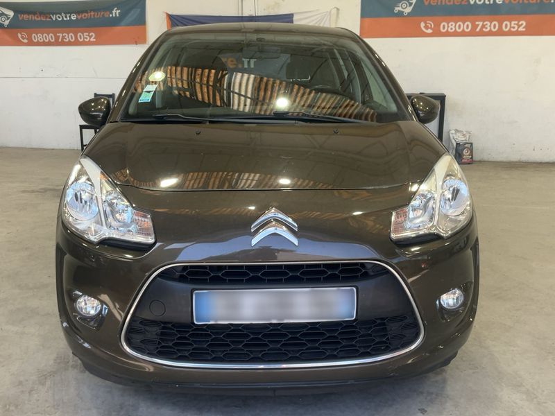Citroen C3 1.6 HDi Confort 2012 – снимка 14