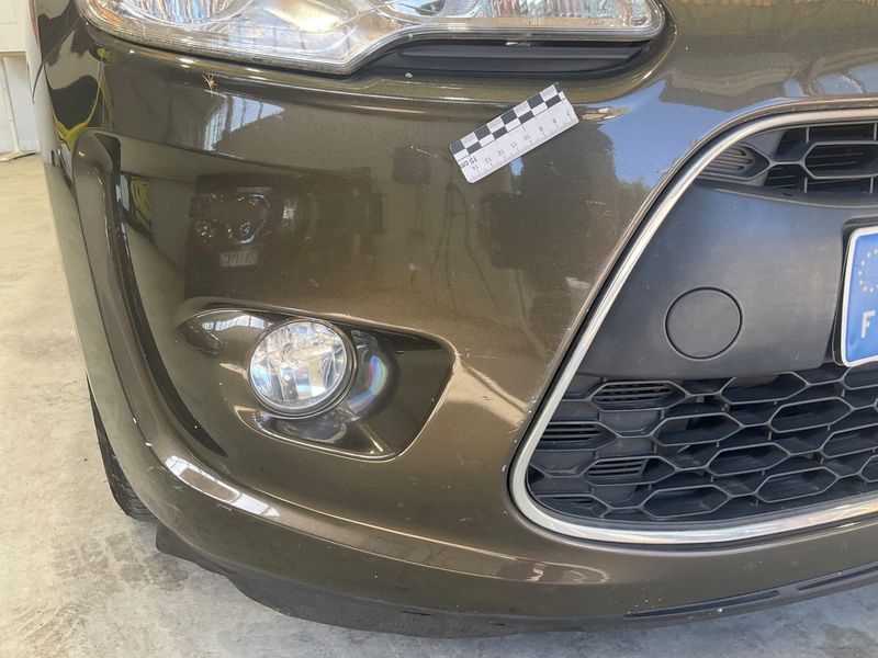 Citroen C3 1.6 HDi Confort 2012 – снимка 32