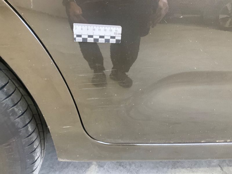 Citroen C3 1.6 HDi Confort 2012 – снимка 23