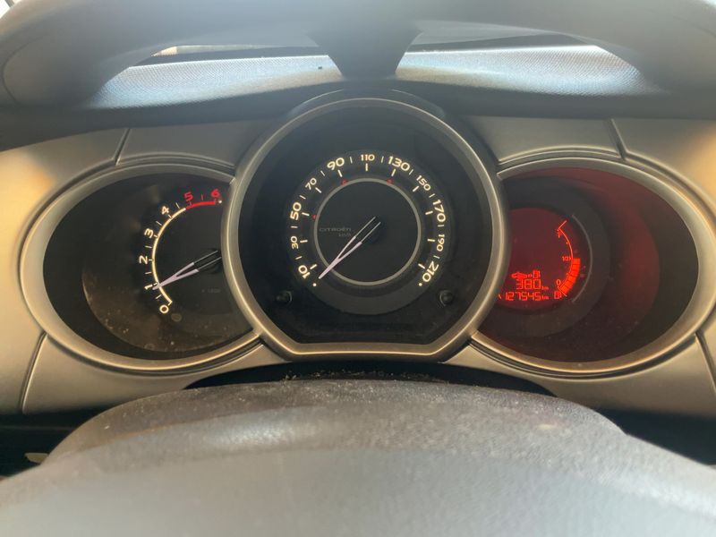 Citroen C3 1.6 HDi Confort 2012 – снимка 18