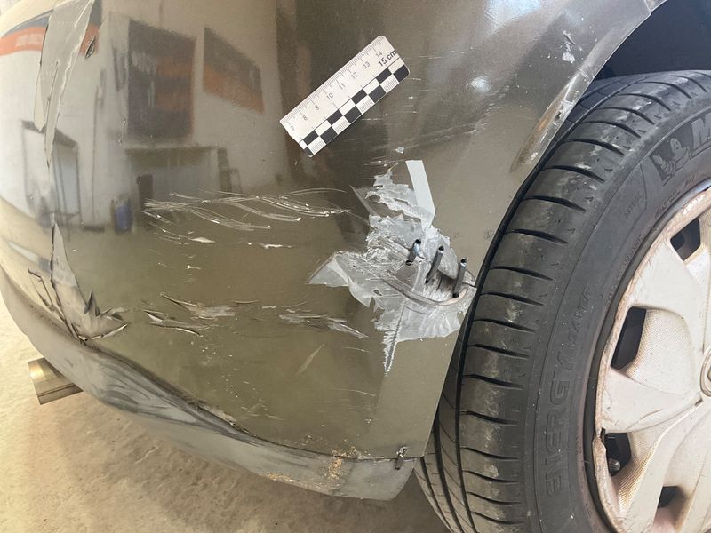 Citroen C3 1.6 HDi Confort 2012 – снимка 27
