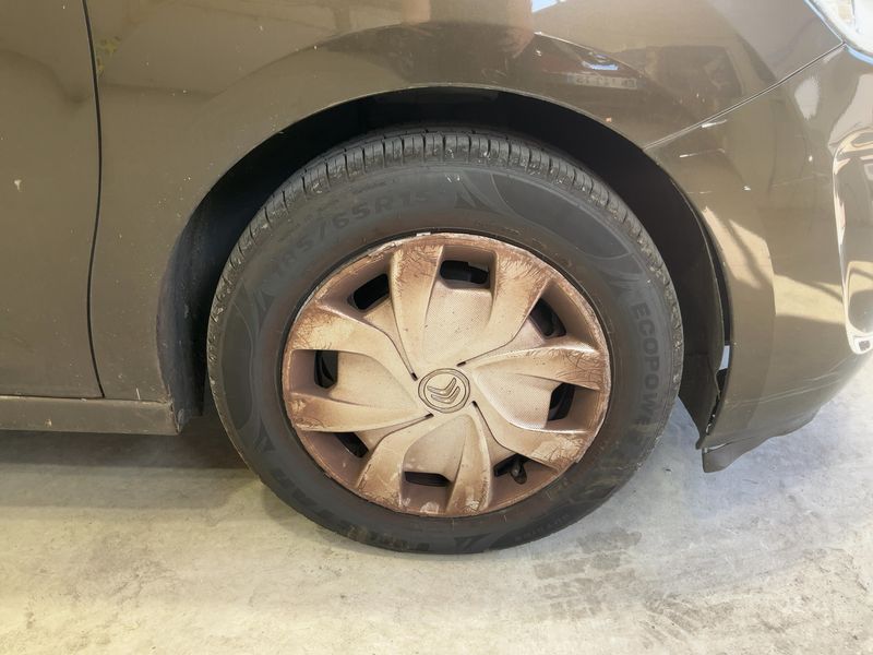 Citroen C3 1.6 HDi Confort 2012 – снимка 11