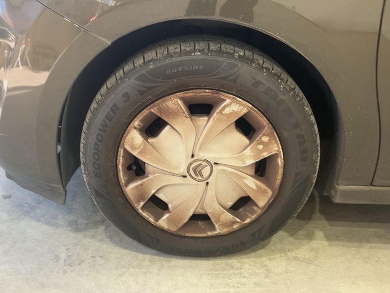 Citroen C3 1.6 HDi Confort 2012 – снимка 3
