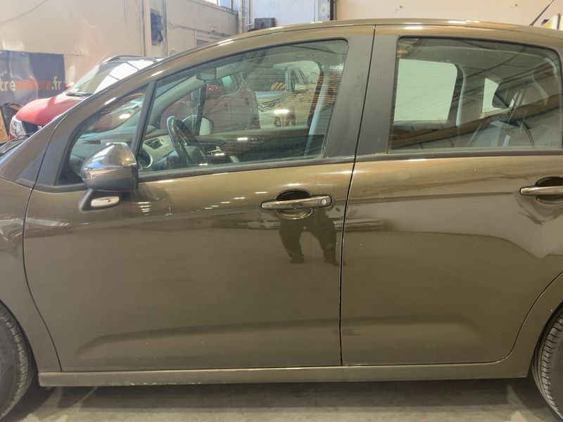 Citroen C3 1.6 HDi Confort 2012 – снимка 4