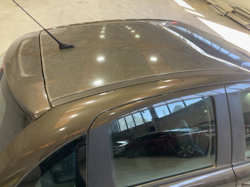 Citroen C3 1.6 HDi Confort 2012 – снимка 13